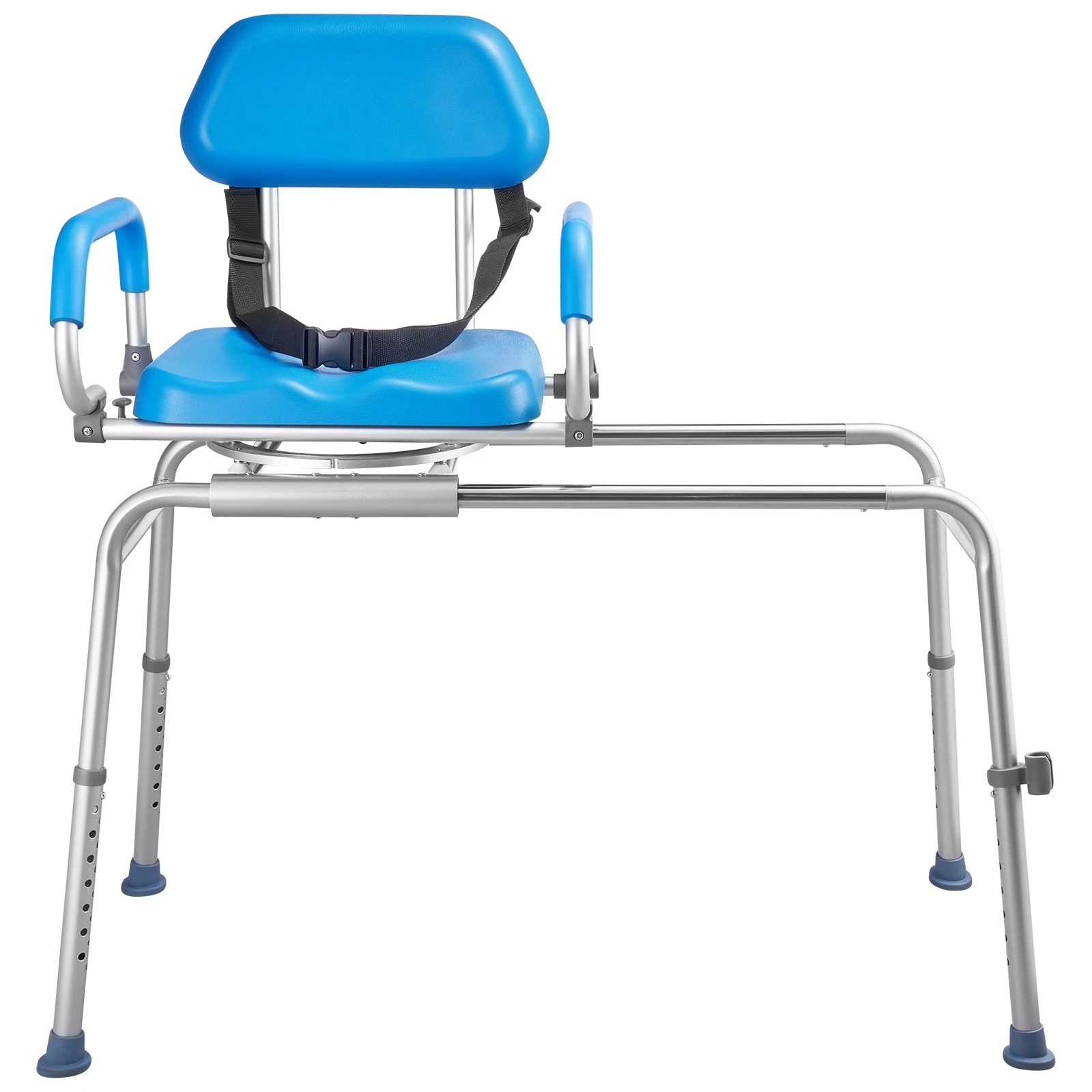 Sliding & Swivel Bath Transfer Chair Rental